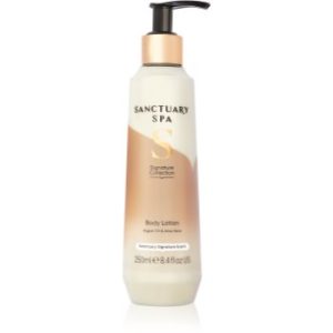 5031550000863_01-o.jpg Sanctuary Spa Signature Collection loțiune de corp hidratantă cu aloe vera
