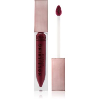 MUA Makeup Academy Lip Gloss Nourishing lip gloss nutritiv