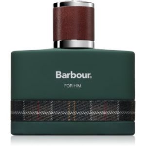 Barbour Heritage For Him Eau de Parfum pentru bărbați
