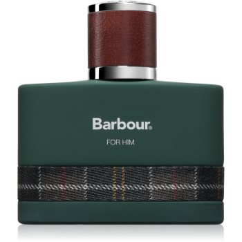 Barbour Heritage For Him Eau de Parfum pentru bărbați