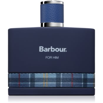 Barbour Coastal For Him Coastal For Him Eau de Parfum pentru bărbați