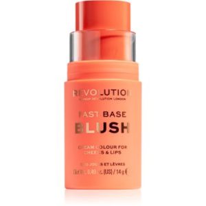 5057566430913_01-o.jpg Revolution Fast Base balsam tonic pentru buze si obraji