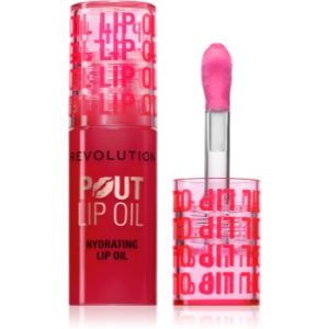 5057566853330_01-o.jpg Revolution Pout Lip ulei pentru buze cu efect de hidratare