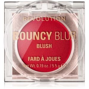 5057566932721_01-o.jpg Revolution Bouncy Blur blush cu efect iluminator