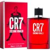 Cristiano Ronaldo CR7 Eau de Toilette pentru bărbați