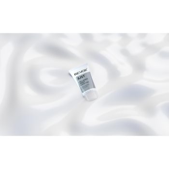 5060565102811_02.jpg Revox B77 JUST Collagen Amino Acids + HA emulsie hidratanta pentru față și gât