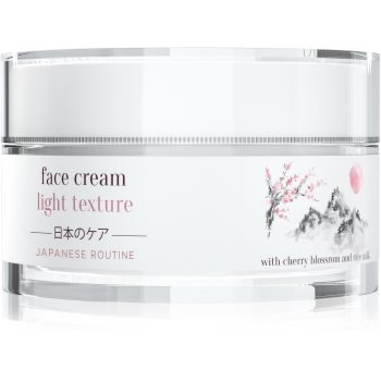 5060565103061_01-o.jpg Revox B77 Japanese Routine Face Cream Light Texture crema hidratanta usoara faciale
