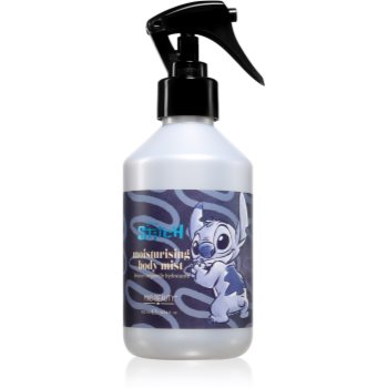 Mad Beauty Stitch Denim Body Mist cu efect de hidratare