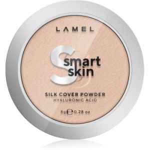 LAMEL Smart Skin pudra compacta