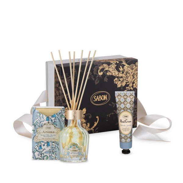 Set Cadou Jasmine Mood
