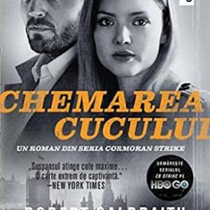 Chemarea cucului