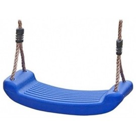 51766-107946-large.jpg Leagan pentru copii din plastic HDPE rezistent la intemperii albastru KBT