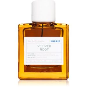 5203069090653_01-o.jpg Korres Vetiver Root Eau de Toilette pentru bărbați