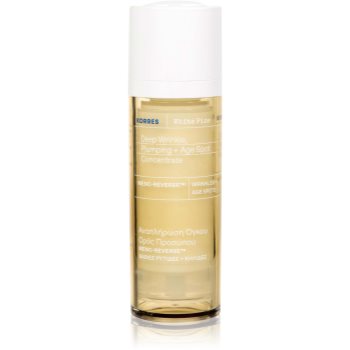 Korres White Pine Meno-Reverse™ Ser anti rid pentru un ten perfect