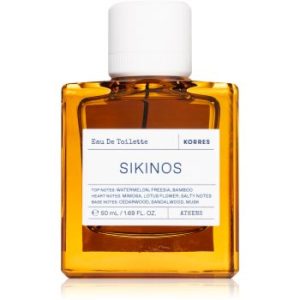 5203069120350_01-o.jpg Korres Sikinos Eau de Toilette unisex