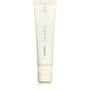 5203069132018_01-o.jpg Korres True Lip Shine lip gloss nutritiv