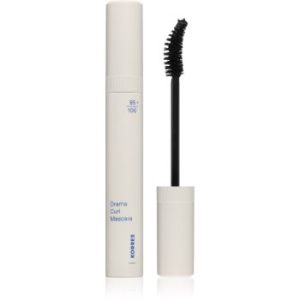 5203069132438_01-o.jpg Korres Drama Curl Mascara mascara cu rotatie pentru o buna definire a genelor