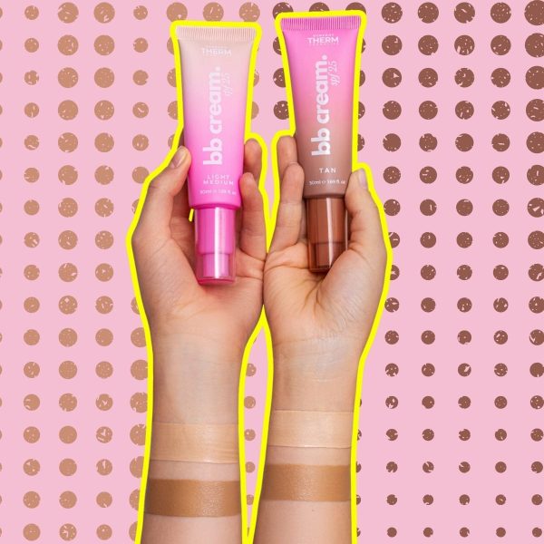 BB Cream SPF25 Light/Medium