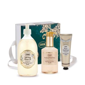 5310_1_20260505103313.jpg Set cadou - Patchouli Lavender Vanilla Care