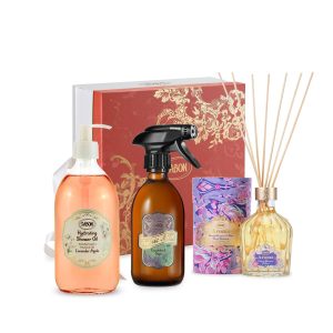 Set Cadou Home Fragrance