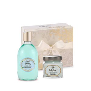 Set Cadou Jasmine Care