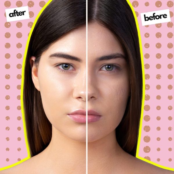BB Cream SPF25 Light/Medium
