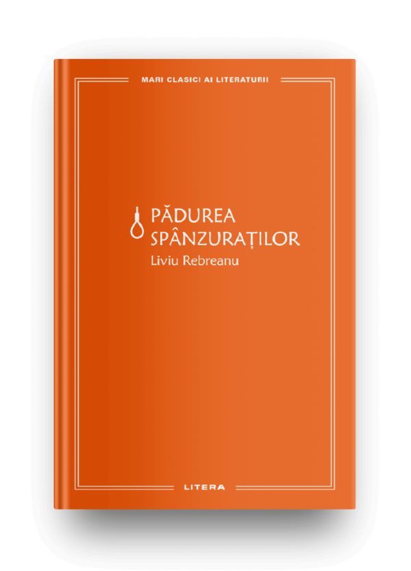 54_padurea_spanzuratilor_clasici_.jpg Padurea spanzuratilor (vol. 54)