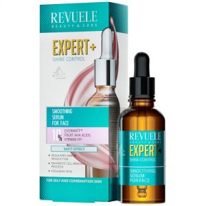 556781.jpg Serum pentru ten gras, efect de matifiere Revuele Expert+ Shine Control Serum, 30 ml
