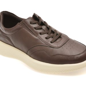 Pantofi sport ALDO maro, ANTLEY 200, din piele ecologica