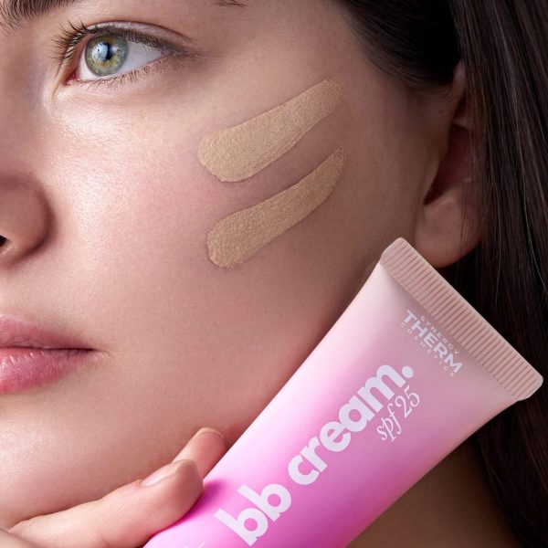 BB Cream SPF25 Light/Medium
