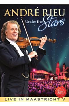 561910-1-small-1.jpg DVD Andre Rieu - Under The Stars - Live In Maastrich 5