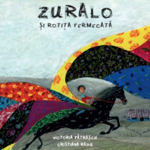Zuralo si rotita fermecata