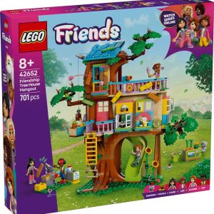 5702017815206_n00042652_2_.jpg LEGO® Friends - Momente cu prietenii la casa din copac (42652)