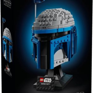 5702017817590_n00075408_1_.jpg LEGO® Star Wars - Casca lui Jango Fett (75408)