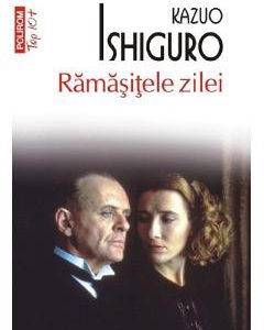 Ramasitele zilei - Kazuo Ishiguro