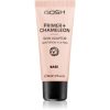 5711914215033_01-o.jpg GOSH COPENHAGEN Primer Plus + Chameleon Skin Adapter strat de baza protector sub make-up