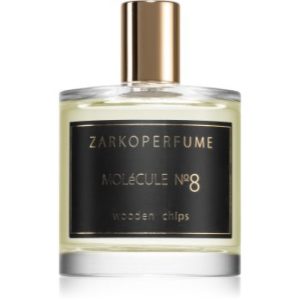 Zarkoperfume MOLéCULE No.8 Eau de Parfum unisex