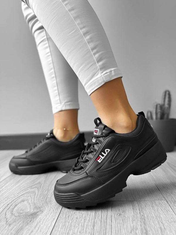 5730-adidasi-dama-casual-online-negru-c.jpg Adidasi dama casual negri 5730 T6-3