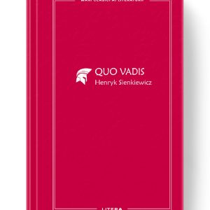 Quo vadis (vol. 57)