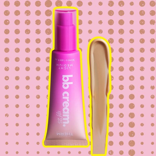 BB Cream SPF25 Light/Medium