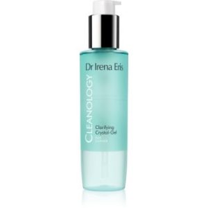 5900717212510_01-o.jpg Dr Irena Eris Cleanology gel de curățare blând