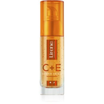 Lirene Vitamin Energy C+E ser concentrat cu efect revitalizant