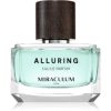 Miraculum Alluring Eau de Parfum pentru bărbați