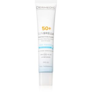 5901643178109_01-o.jpg Dermedic Sunbrella Protective Fluid protective fluid SPF 50+