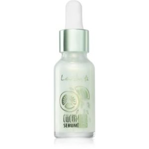 5901801669951_01-o.jpg Lovely Cucumber Serum 2 in 1 Fundatia serului lucios