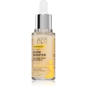 5901810008185_01-o.jpg Apis Natural Cosmetics Ceramide Power ser hranitor pentru o piele mai luminoasa