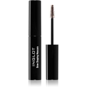 5901905450028_01-o.jpg Inglot Brow Shaping mascara pentru sprâncene