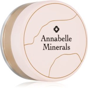5902288742090_01-o.jpg Annabelle Minerals Radiant Mineral Foundation pudra pentru make up cu minerale pentru o piele mai luminoasa