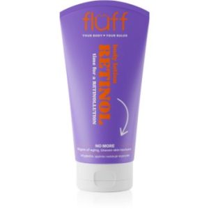 5902539723595_01-o.jpg Fluff Retinol Lotiune de întinerire cu retinol