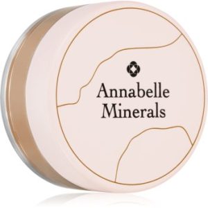 5902596579159_01-o.jpg Annabelle Minerals Radiant Mineral Foundation pudra pentru make up cu minerale pentru o piele mai luminoasa